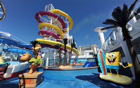 7 Best Cruise Ship Water Parks - Cruise Critic