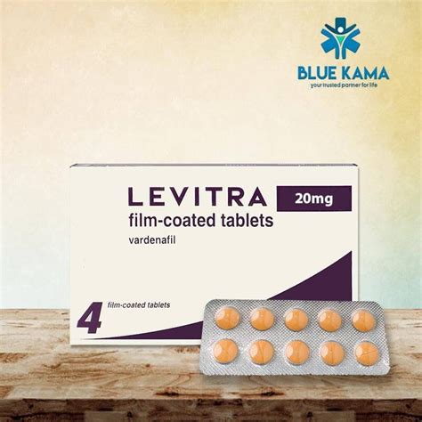 Order Generic Levitra 20 mg (Vardenafil) at Cheap Price