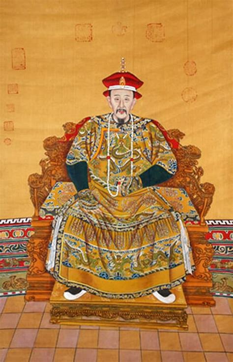 Chinese Emperor & Empress Painting 3541026, 66cm x 120cm(26〃 x 47〃)