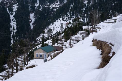 The Best things to do in Dalhousie, Himachal - The Stupid Bear