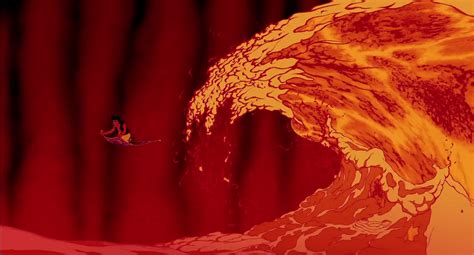 Aladdin (1992) : r/CineShots