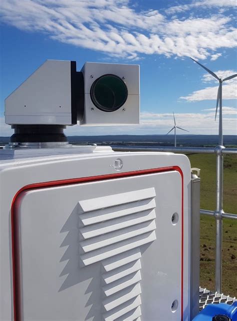 Scanning lidar in wind energy: Key applications and benefits