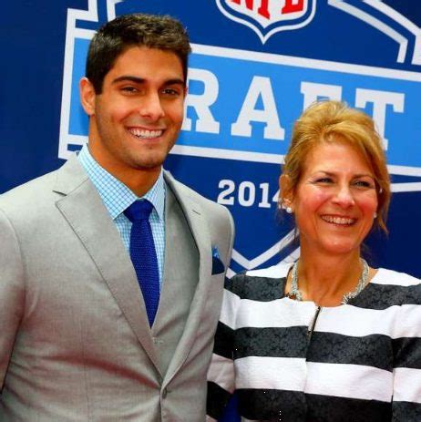 Jimmy Garoppolo: Bio, family, net worth