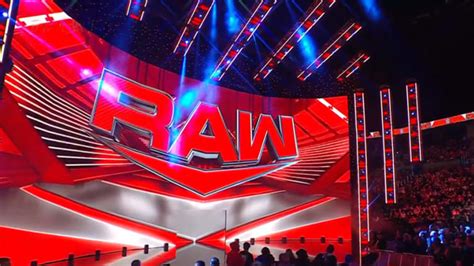 Big heel turn during WWE Raw, new champions crowned - Wrestling News ...