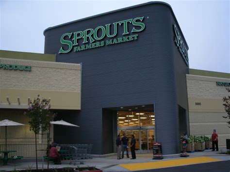 Sprouts Produces Good Results | Culver City, CA Patch