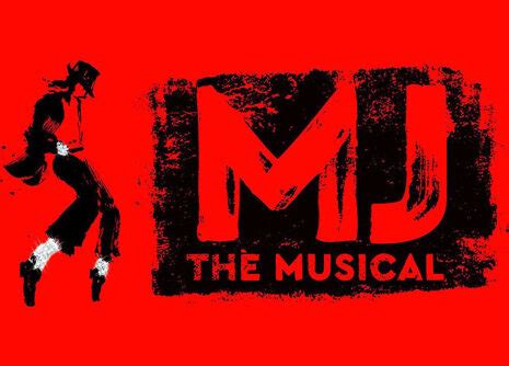 MJ THE MUSICAL | LAArtsOnline.com