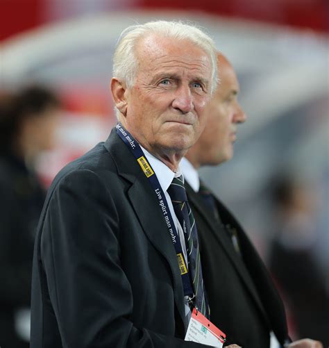 Portrait of an iconic manager – Giovanni Trapattoni - Footie Central ...