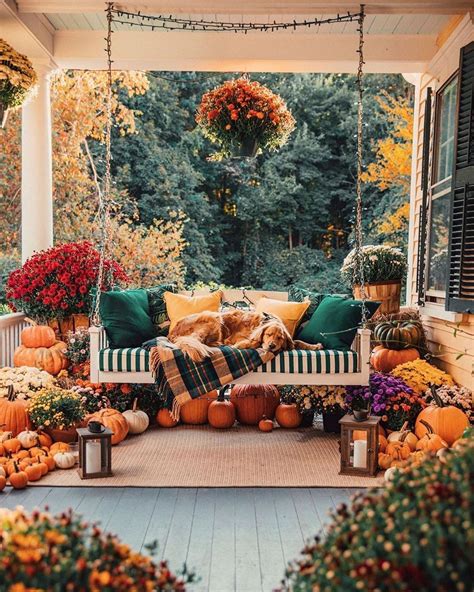 HGTV Canada on Instagram: “Happy First Day of Fall 🍂🍁 share your favourite thing about this ...