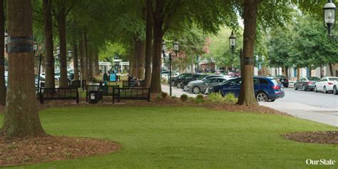 Town of Huntersville, NC | NASCAR, Shopping, Restaurants & Parks