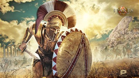 Spartan 300 Wallpaper (61+ pictures) - WallpaperSet