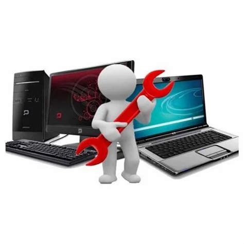 Computer Hardware Repair Service at Rs 449/piece in Jodhpur | ID ...