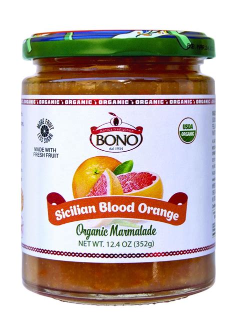 Organic Marmalade | The Natural Products Brands Directory