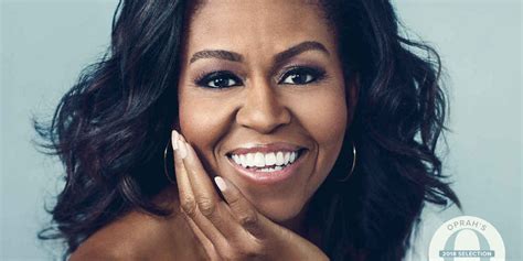 Michelle Obama shares new stories, anecdotes in her memoir, 'Becoming ...