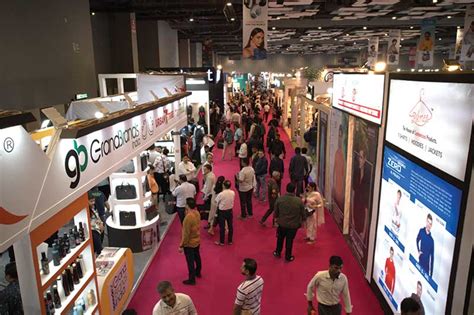 Delhi 2023 - Gifts World Expo 2024 - India’s Biggest Exhibition for Gifts