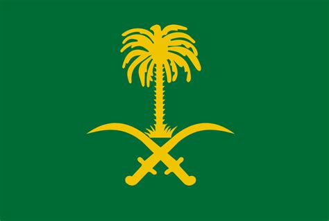 A new flag for Saudi Arabia : vexillology