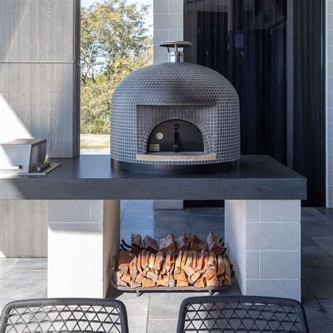 Pizza Perfection - Alfresco - Enigma Interiors