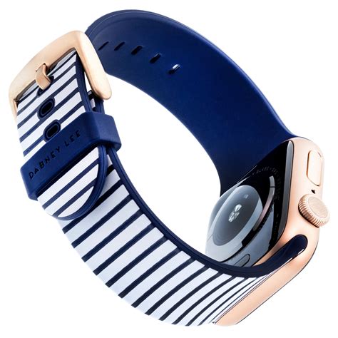 WITHit Dabney Lee Apple Watch 38/40/41mm Band Jack