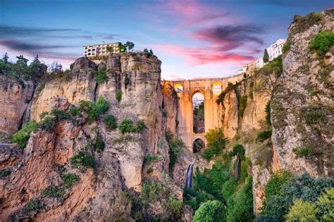 20 of the most beautiful places to visit in Spain | Boutique Travel Blog