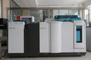 Used ROCHE COBAS 6000 E Analyzer Immunology For Sale - DOTmed Listing #2406979: