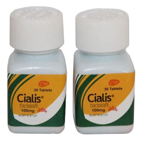 Extra Dosage ED Pill: Cialis 100mg Price - Health New York