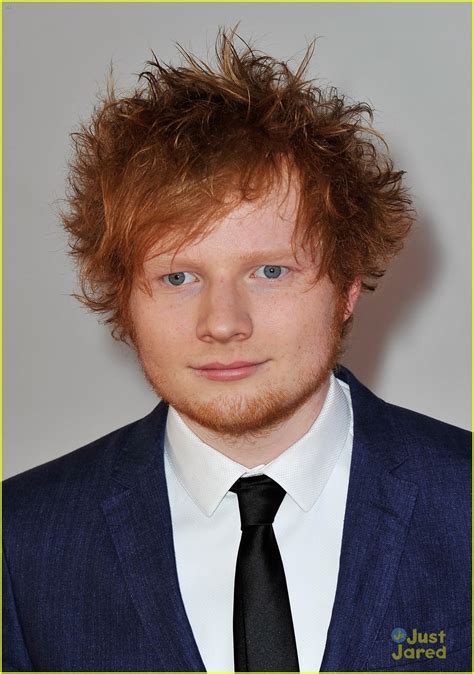 Ed Sheeran Wins Best British Male Artist at BRITs 2012! | Photo 460837 - Photo Gallery | Just ...