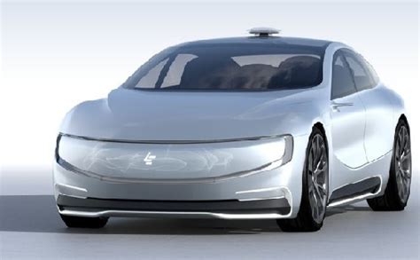 LeEco’s Smart Car LeSee: Features, Price and Availability of the World's First Driverless ...