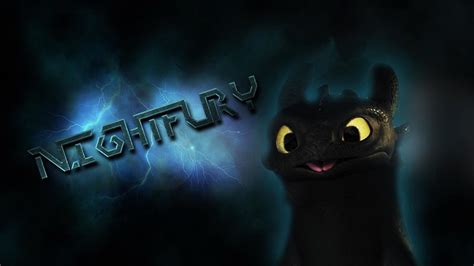 Toothless Wallpaper HD (75+ images)