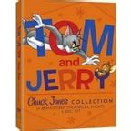 Tom & Jerry: Golden Collection, Volume One (Blu-ray) (Full Frame ...