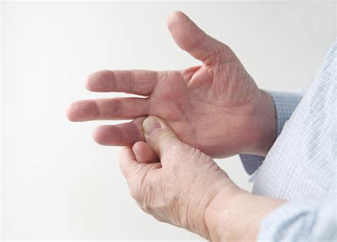 Pain in ring finger of left hand - Things You Didn't Know