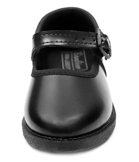 Liberty Black School Shoes for Girls Price in India- Buy Liberty Black School Shoes for Girls ...