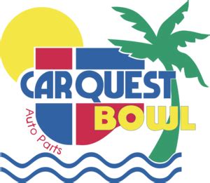 Carquest Bowl Logo PNG Vector (SVG) Free Download