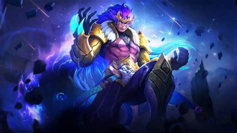 Mobile Legends 2020 Badang Guide - An easy to use Carry Hero | PinoyGamer - Philippines Gaming ...