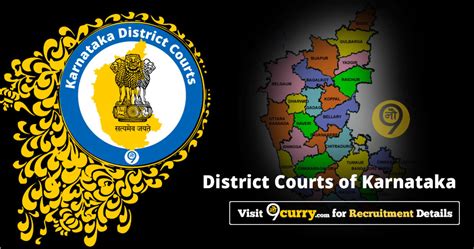 Mysore District Court Peon, Typist, Steno & Process Server Jobs ...