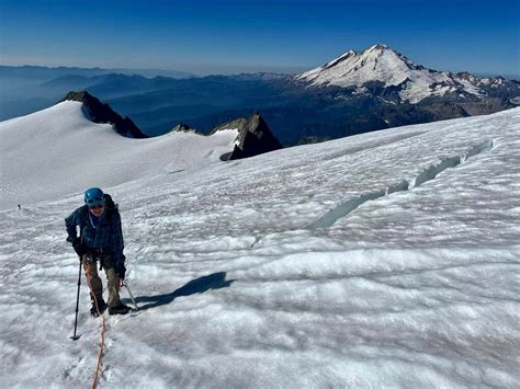 Mount Shuksan – nwmountainshop