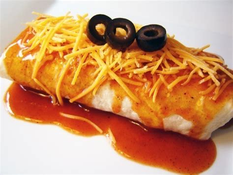 Taco Bell Enchirito Copycat Recipe | Homemade Enchirito