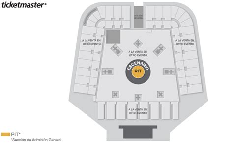 Foro Sol - México, DF | Tickets, 2024 Event Schedule, Seating Chart