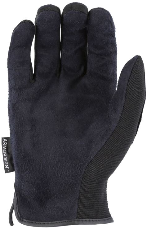 Majestic 2136 Hawk Armor Skin Slip On Gloves