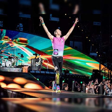 Coldplay Concert 2024 USA: Experience the Musical Journey of a Lifetime!