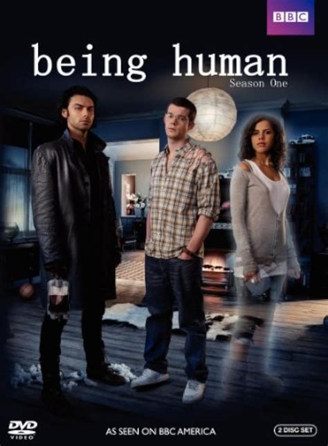 Being Human (2008)