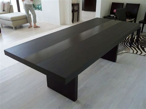 Modern Dining Table Design - Photos All Recommendation