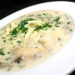 Creamy Scallop Chowder Recipe - Allrecipes.com