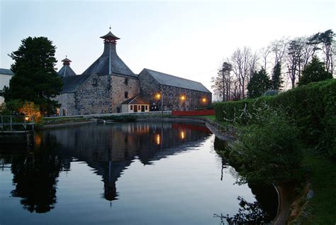 Inverness Whisky Tours | Speyside Distillery Tours