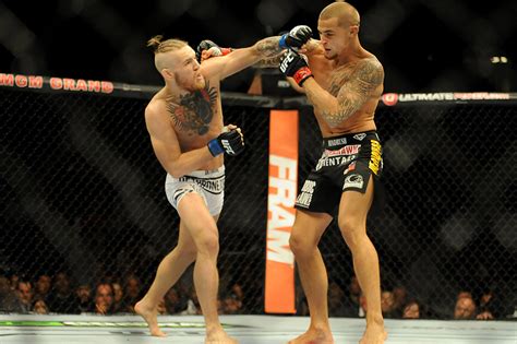 UFC 257: Conor McGregor vs. Dustin Poirier 2 trailer released