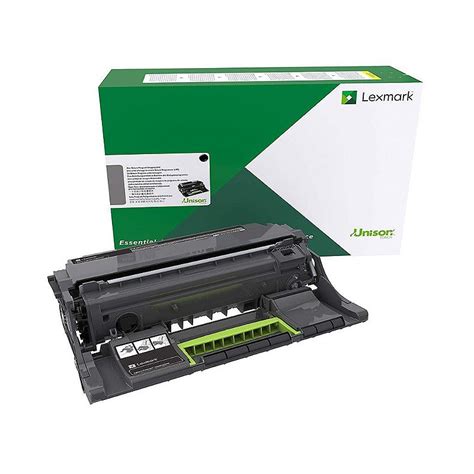 Cartucho de Cilindro LEXMARK 56F0Z00 | MS321 MS421 MS521 MS621 MX521 MX621 MX321 | ORIGINAL 60K ...