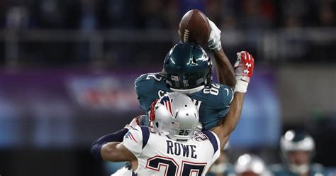 Super Bowl 2018: Eagles Lead Patriots After First Drive - The New York ...