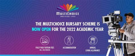 MultiChoice Bursary Scheme 2022 for South African Students - Top Education News Feed in Nigeria ...