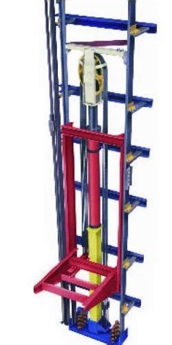 Hydraulic Elevator - Fluid Lift Latest Price, Manufacturers & Suppliers