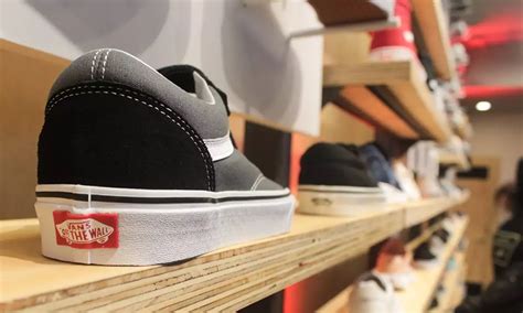 Así luce la primera flagship store de Vans en México