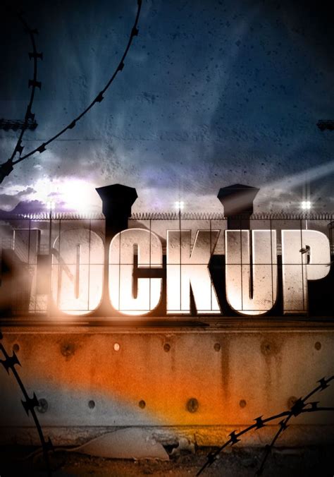 Lockup Season 1 - watch full episodes streaming online