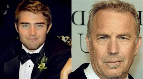 Liam Costner's Net Worth; See the Dating Life & Girlfriend of Kevin ...